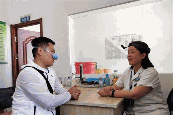 刘氏堂骨病鼻炎康复馆